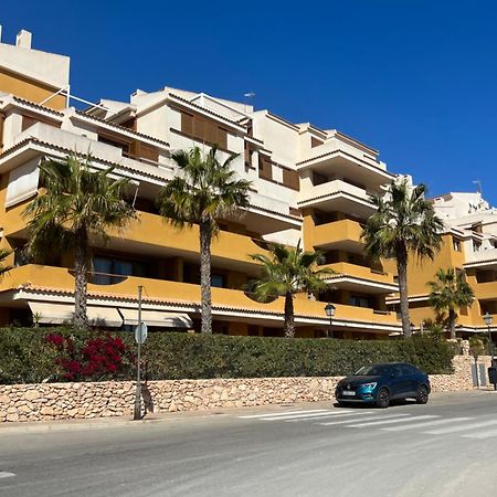 Punta Prima Nice Apartment With Sea Views Torrevieja Buitenkant foto