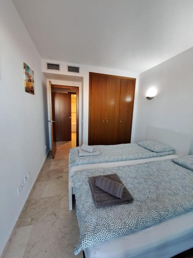 Punta Prima Nice Apartment With Sea Views Torrevieja Buitenkant foto