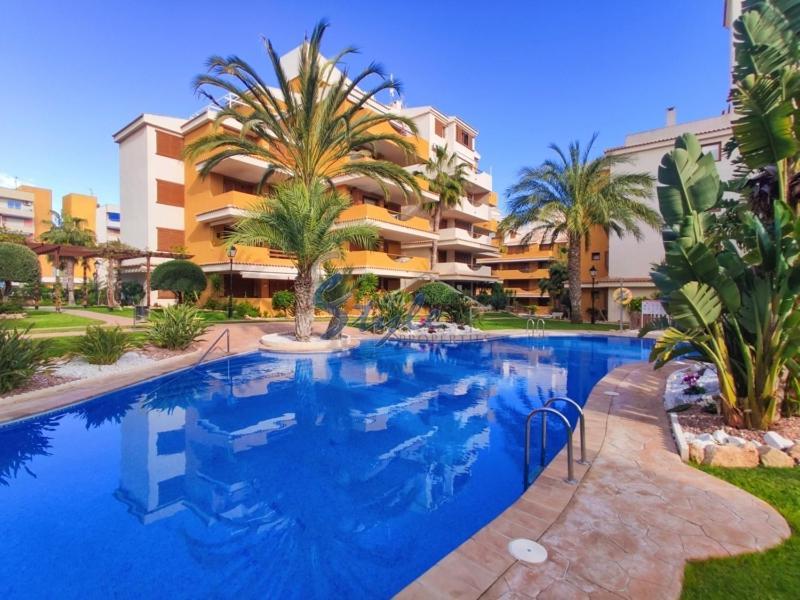 Punta Prima Nice Apartment With Sea Views Torrevieja Buitenkant foto