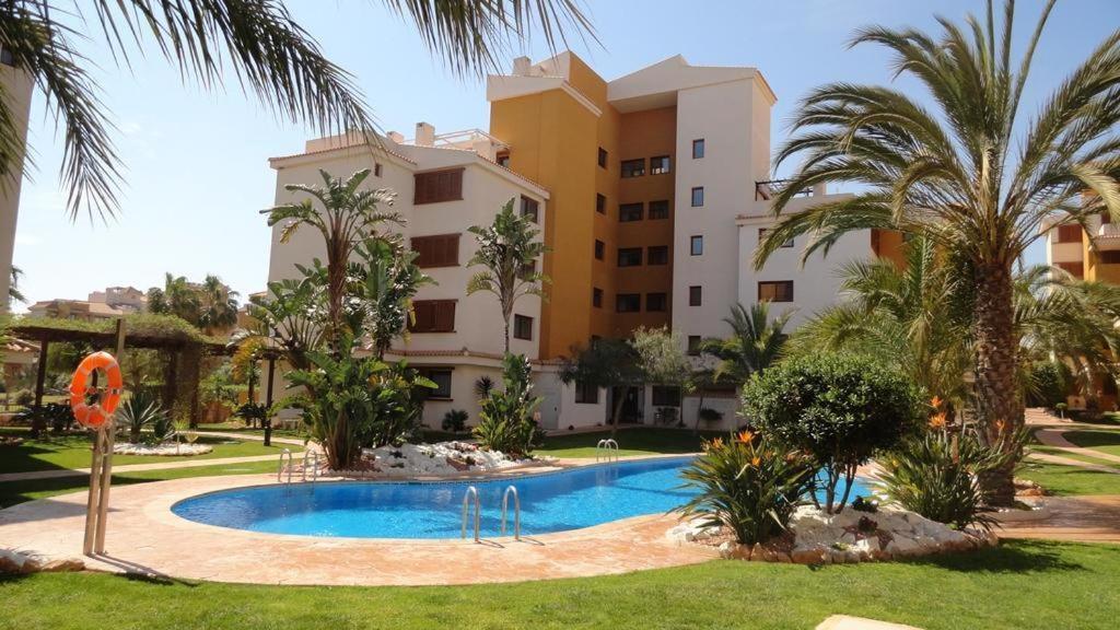 Punta Prima Nice Apartment With Sea Views Torrevieja Buitenkant foto