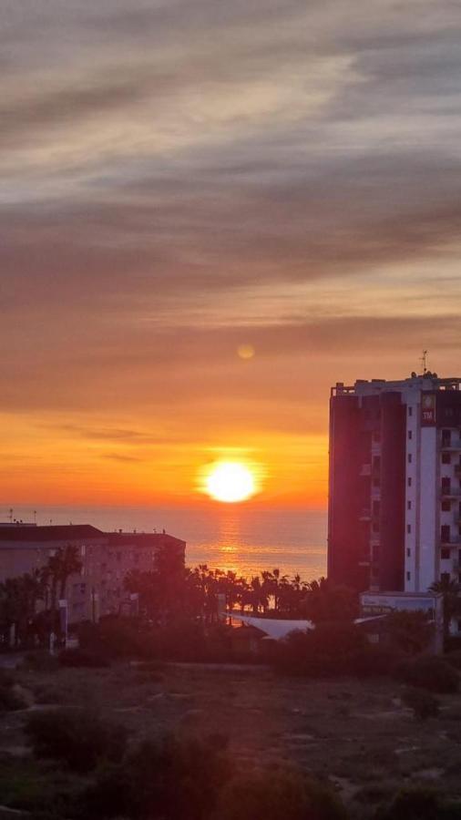 Punta Prima Nice Apartment With Sea Views Torrevieja Buitenkant foto