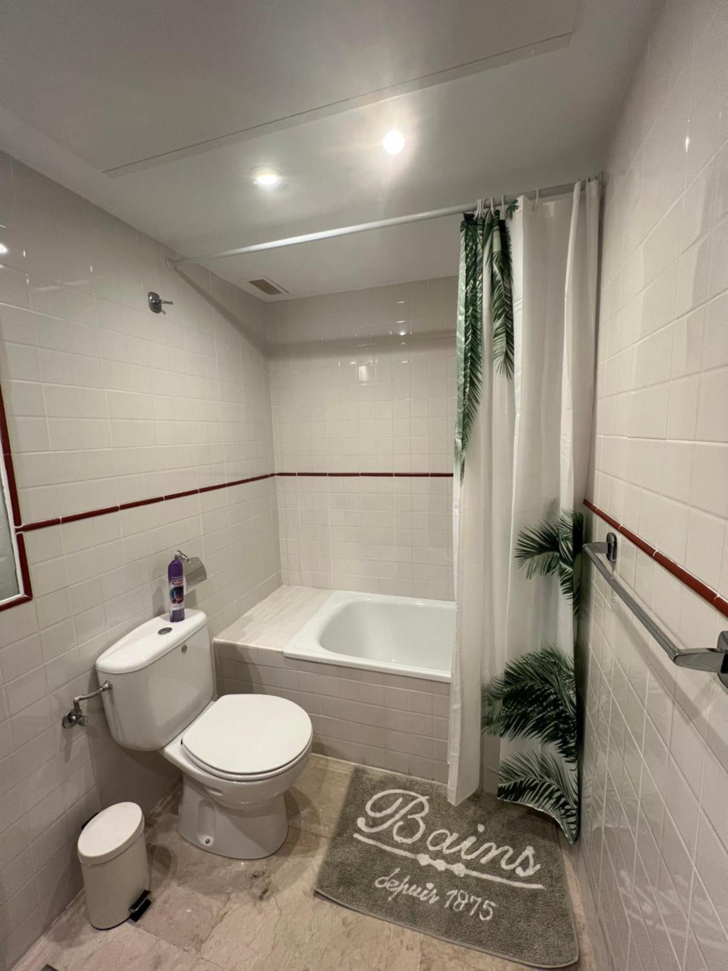 Punta Prima Nice Apartment With Sea Views Torrevieja Buitenkant foto