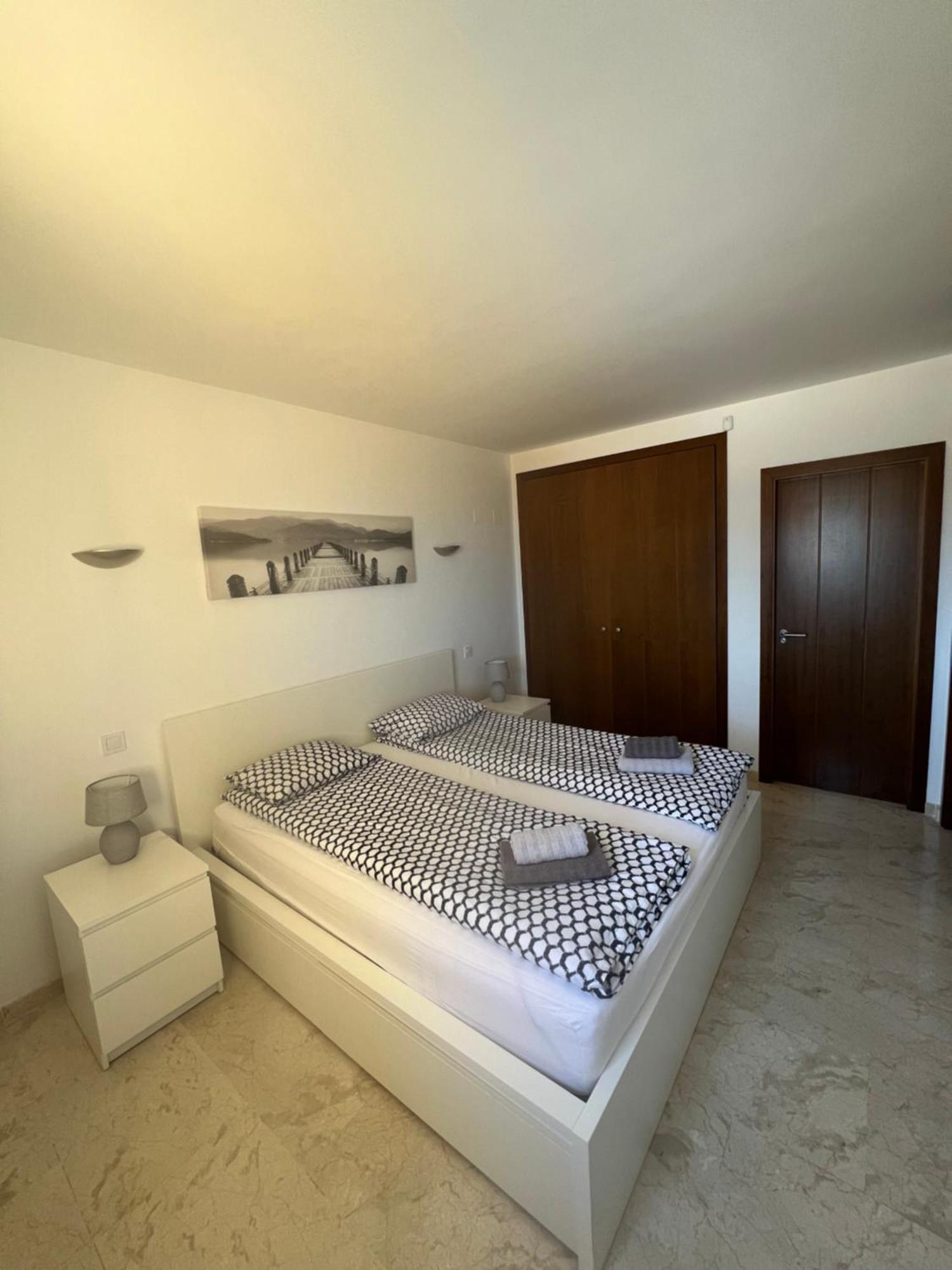 Punta Prima Nice Apartment With Sea Views Torrevieja Buitenkant foto