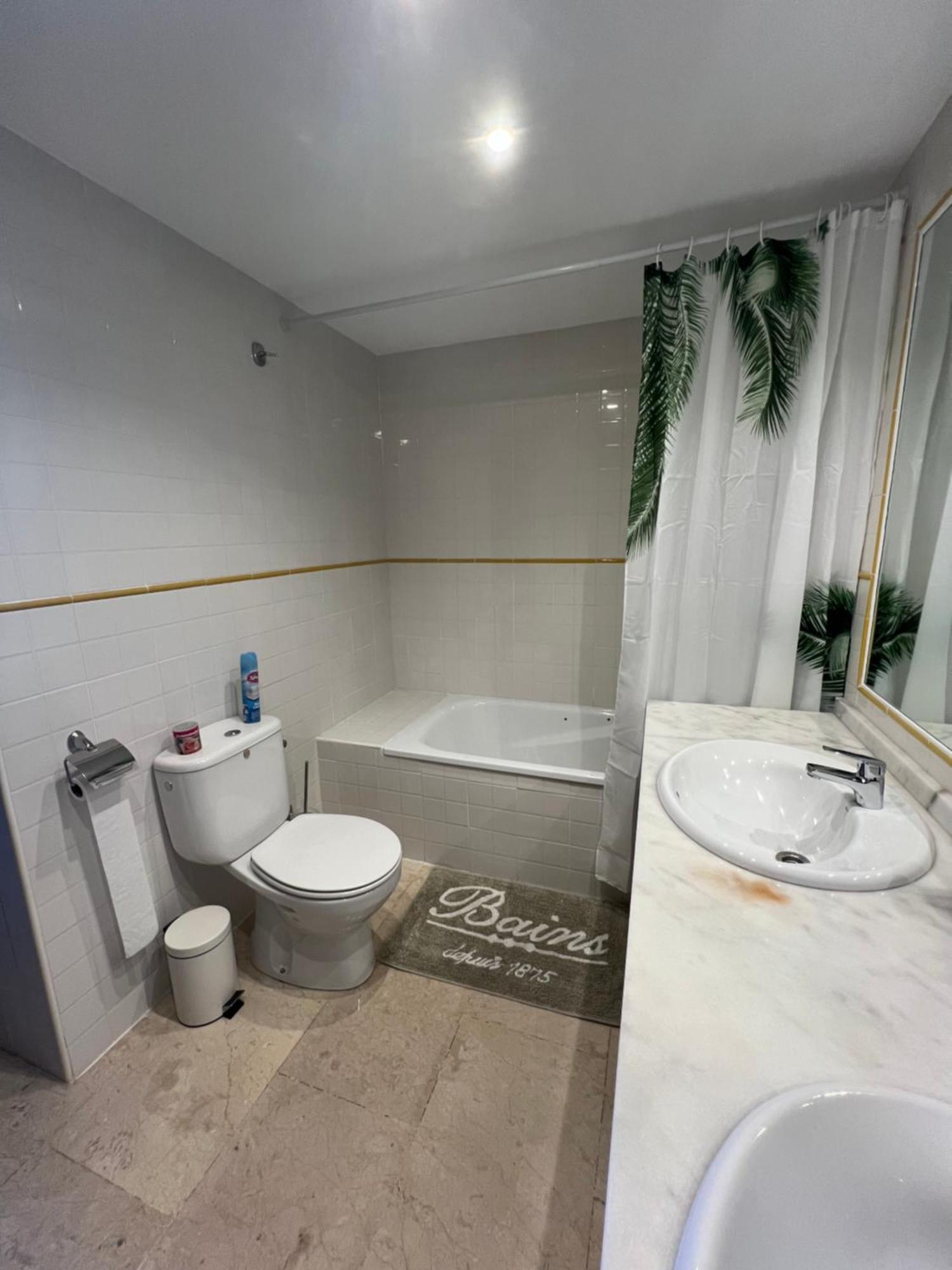 Punta Prima Nice Apartment With Sea Views Torrevieja Buitenkant foto