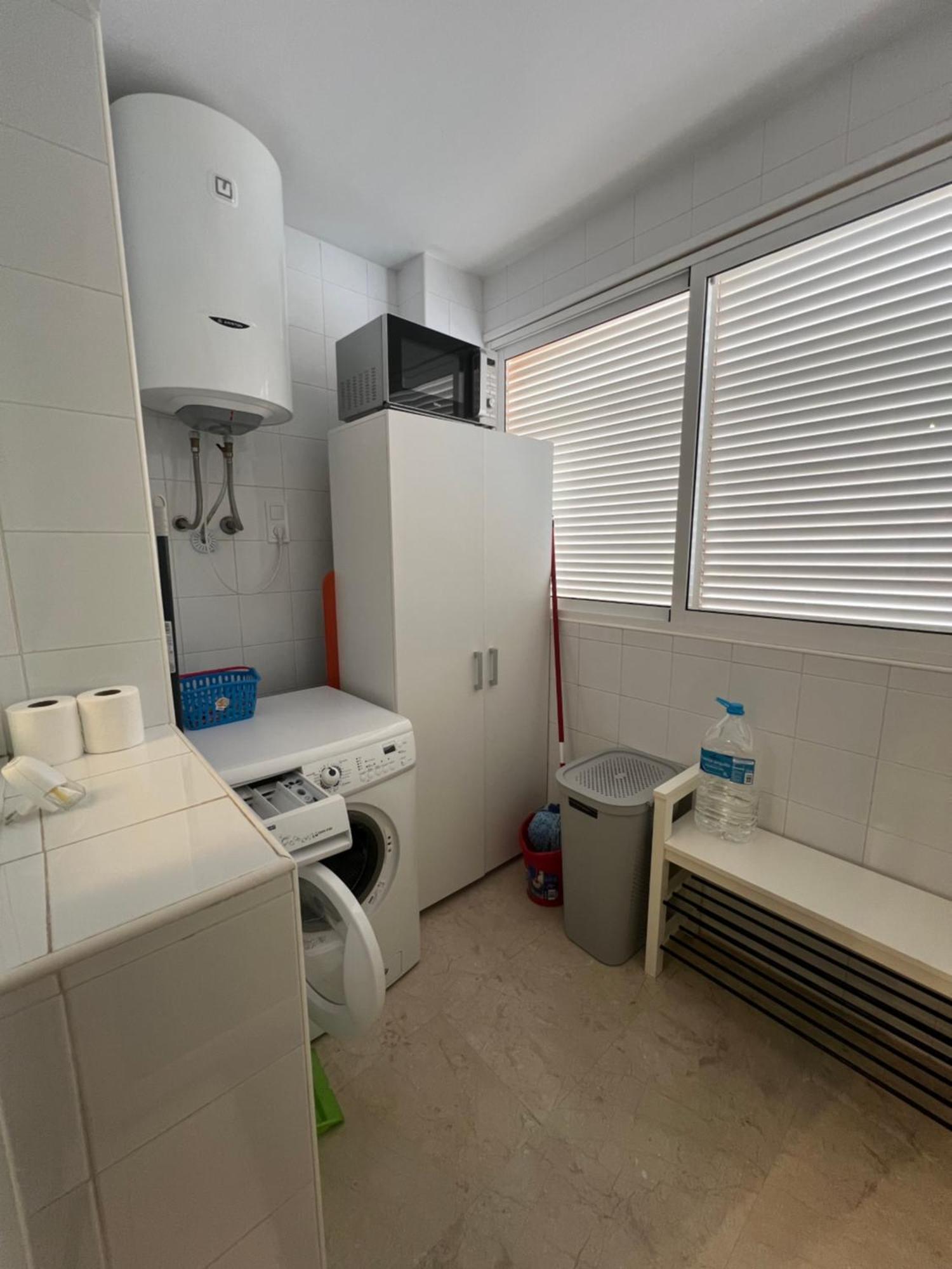 Punta Prima Nice Apartment With Sea Views Torrevieja Buitenkant foto