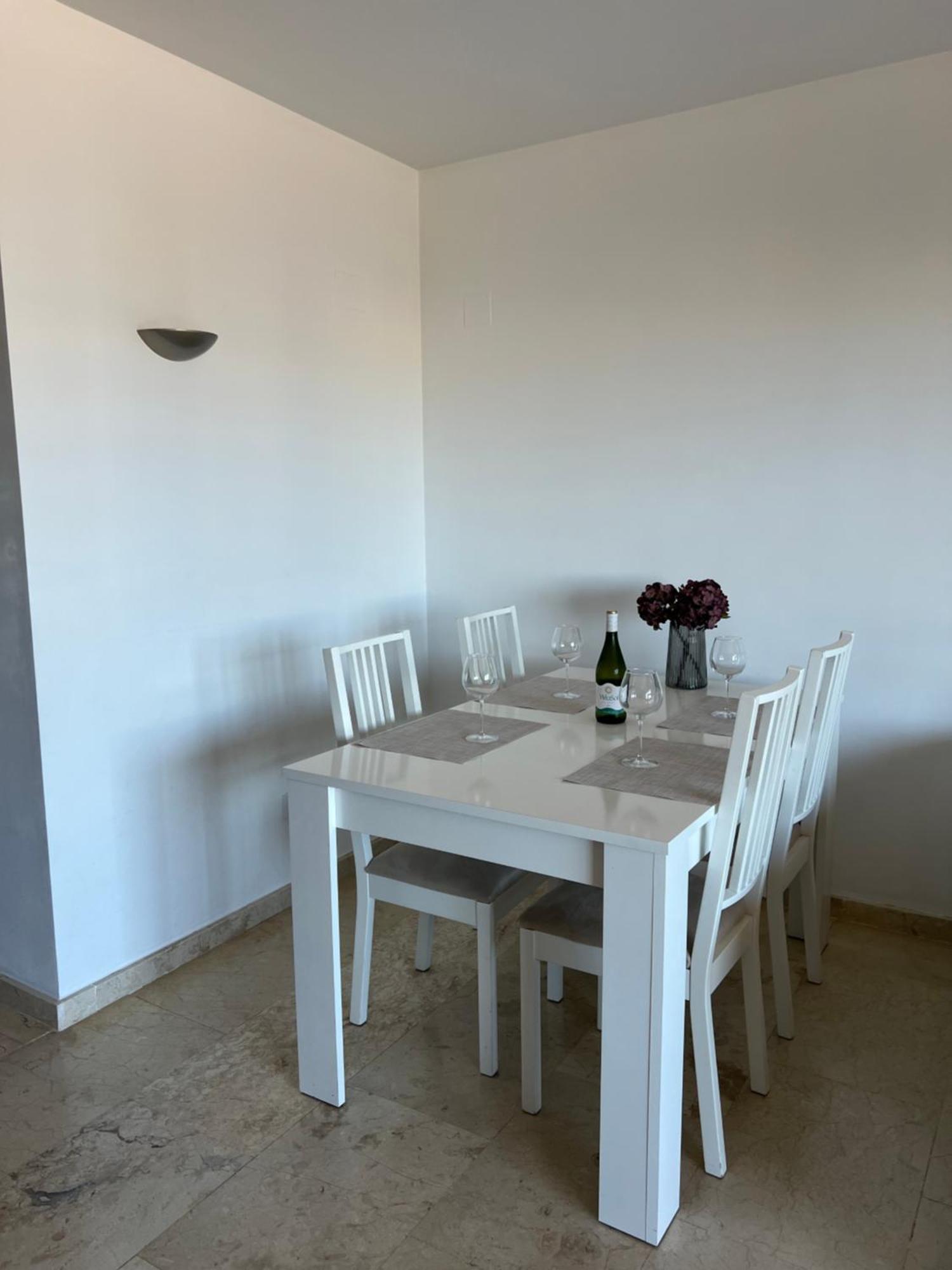 Punta Prima Nice Apartment With Sea Views Torrevieja Buitenkant foto