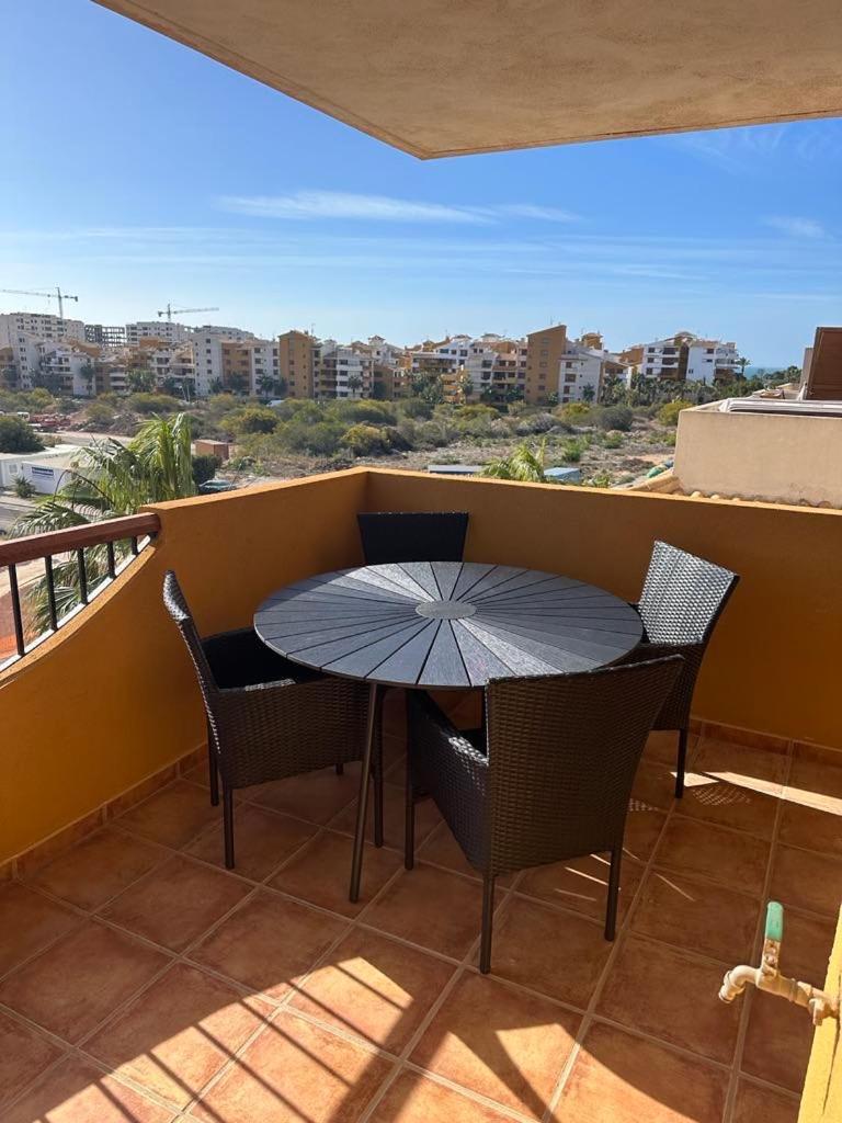 Punta Prima Nice Apartment With Sea Views Torrevieja Buitenkant foto